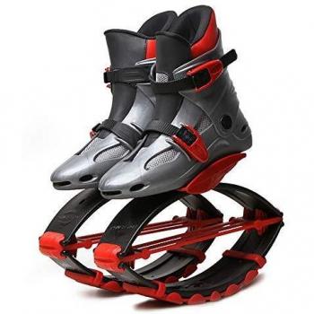 JumpPro Bouncy Boots
