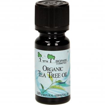 Tea Tree Bio Essenziali 10 ml – Biopark