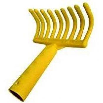 Rastrello per Raccolta Olive 9 Denti