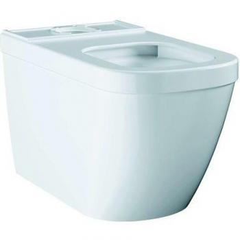 Cuvette de WC Grohe PureGuard 3933800H