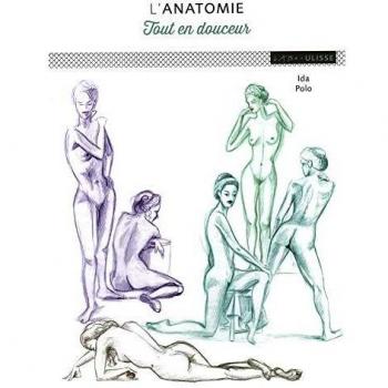 L'anatomie tout en douceur