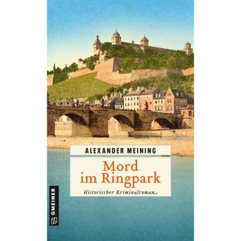 Mord im Ringpark