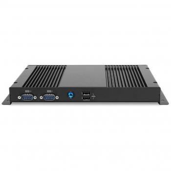Aopen Xtreme Desk Dex5750 – Procesador i7‑1165G7, 32 GB DDR4, 256 GB NVMe