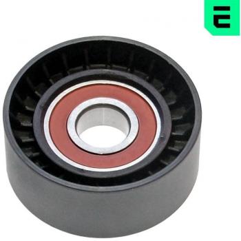 TorqueFlex Tensioner – 0‑N2042S (V‑Ribbed)