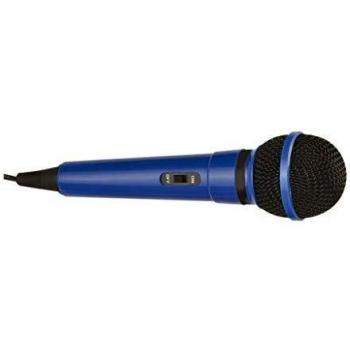 Dynamic Handheld Karaoke Microphone with 3.5mm Plug