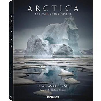 Arctica: The Vanishing North