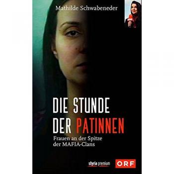 Die Stunde der Patinnen | Mathilde Schwabeneder