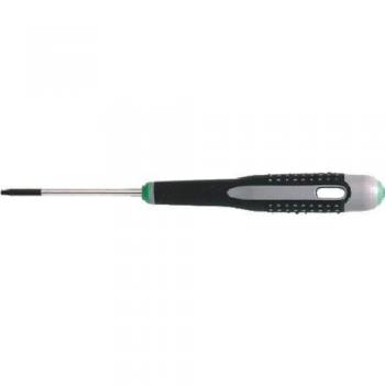 Tournevis Torx T6 Ergo Multicolore (Bahco BE-8906)