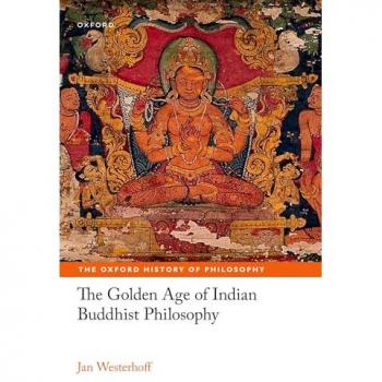 The Golden Age of Indian Buddhist Philosophy