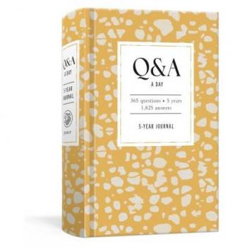 Q&A a Day Spots