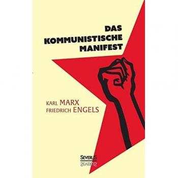 Karl Marx Das Kommunistische Manifest