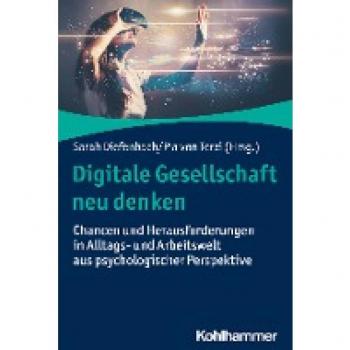 Digitale Gesellschaft neu denken