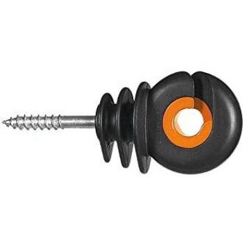 Electric Fence Wire Insulator (Pack of 250)