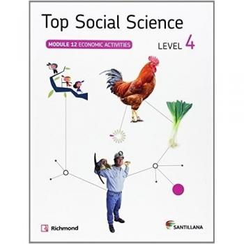 Top social science 4. Economic activities