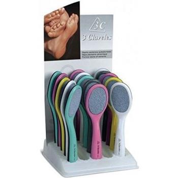 3 Claveles, Maniküre