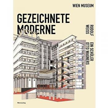 Gezeichnete Moderne | Andreas Nierhaus | Buch