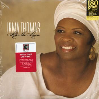 Irma Thomas