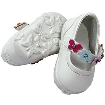 Götz Schmetterling/Blume Schuh 42cm