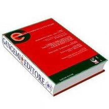 GE. Diritto ed economia dello Stato sociale