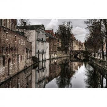 Fototapete YVETTE DEPAEPE: Vergangenheitsblicke
