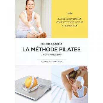 Mincir grâce à la méthode pilates