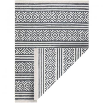 Metallic Twin Strip Carpet 160x220