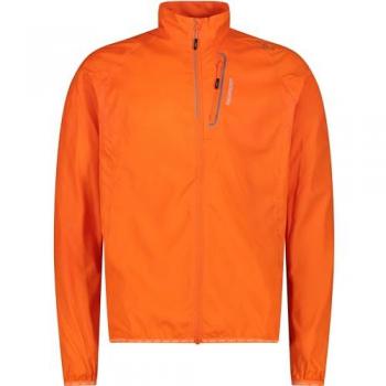 Chaqueta de Hombre CMP Naranja 56