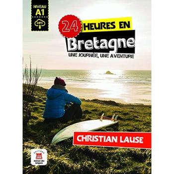 24 heures en Bretagne