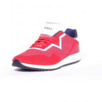 Tropa Diesel Hombres S‑Swift‑Knit 10,5 US
