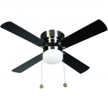 Nordic Lüftungssystem Lucci Air – Decke, 107 cm, Licht & Schalter