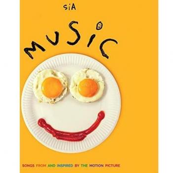 Music-Songs from and Inspired By the Motion Pictur