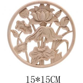 Mosaico Lateral de Casa