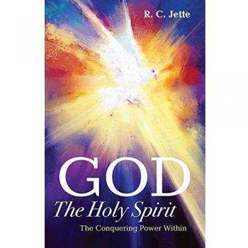 God: The Holy Spirit: The Conquering Power Within