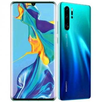 Huawei P30 Pro Tim con Fotocamera da 40 Mpx