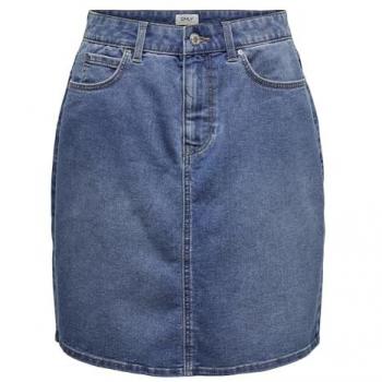 Falda Vaquera Only Wonder Pim237