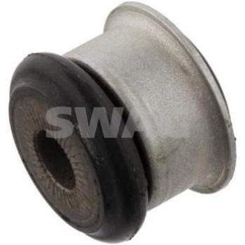 Silencieux de bras de suspension SWAG 40 93 0970