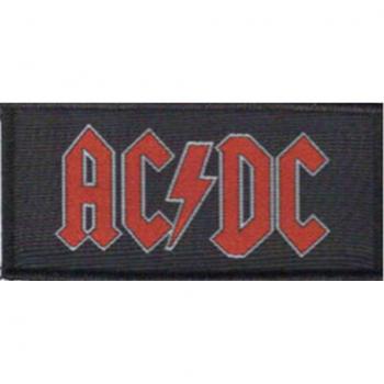 Patch de AC/DC