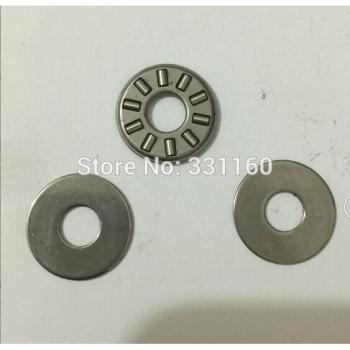 Thrust Needle Roller Bearing NTA411+2TRC411