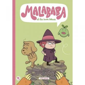 Bang Malababa et les baies bleues