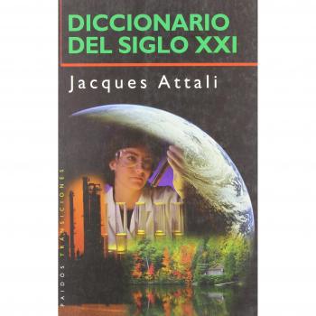 DICCIONARIO DEL SIGLO XXI