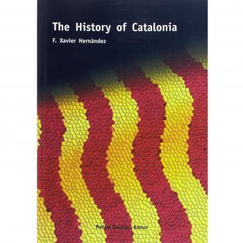 The history of Catalonia