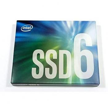 Intel SSD 660p Series 2.0TB