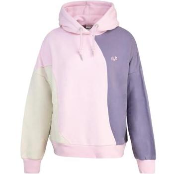 RAGWEAR Pirita Block Hoodie – Damen – 2026 Marshmallow – Size Small