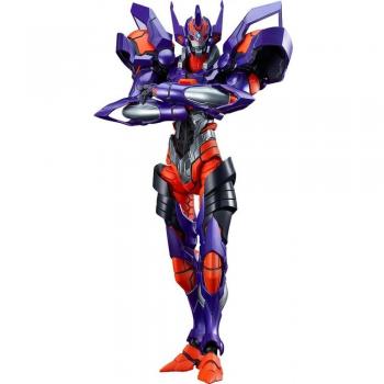 Caballero de la Red GIGAN-TECHS figura sin escala SSSS.DYNAZENON