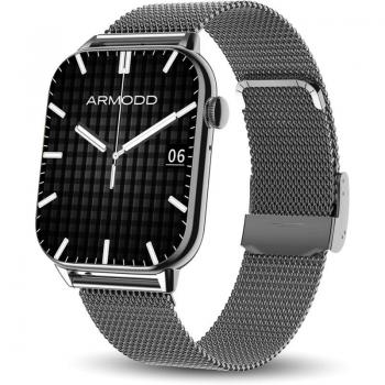 Reloj Inteligente Prime Black/Metal 1 Ud