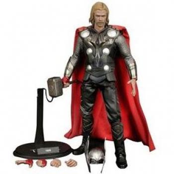 Hot Toys MMS146 Thor Beeldje