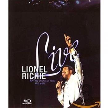 Lionel Richie