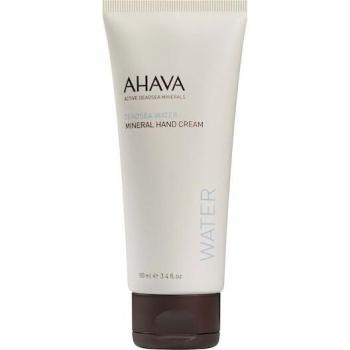 AHAVA Limited Edition Mineral Hand Cream 150 ml