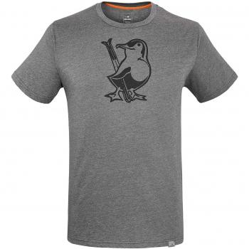 Eider Yulton Männer-Top Berg – Graublau (M)