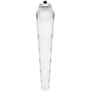 Ledvance 46W Damp Resistant LED Fixture 6400lm